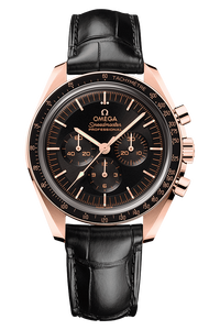 Speedmaster Moonwatch Proffesional Co-Axial Master Chronometer Chronograph 42 MM